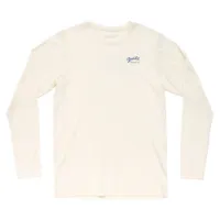 Devold Premium Sailor Langarmet T-skjorte