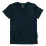 Devold Premium V-neck Kortarmet T-skjorte