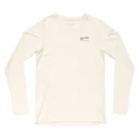 Devold Premium Woodworker Langarmet T-skjorte