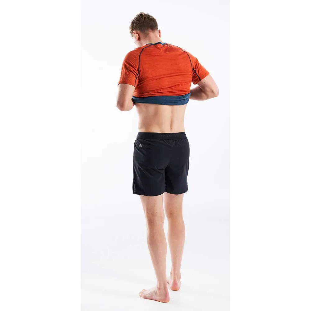 Devold Running Man Short Shorts