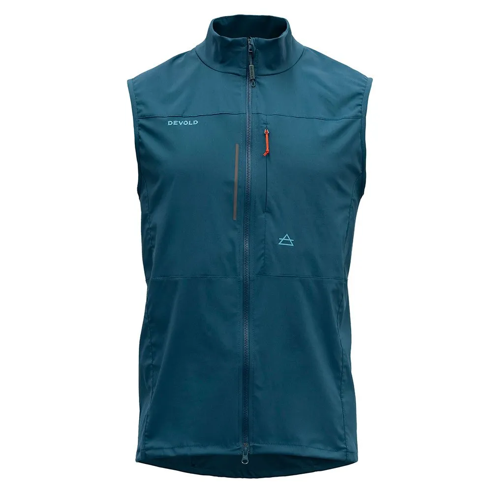 Devold Running Man Vest
