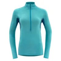Devold Running Man Zip Neck