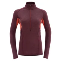 Devold Running Man Zip Neck Devold Running Man Zip Neck