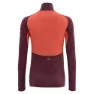 Devold Running Man Zip Neck