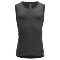 Devold Running Merino 130 Ermeløs T-skjorte female Devold Running Merino 130 Ermeløs T-skjorte female