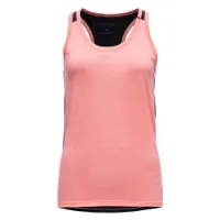 Devold Running Merino 130 Ermeløs T-skjorte female Devold Running Merino 130 Ermeløs T-skjorte female
