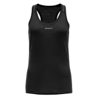 Devold Running Merino 130 Ermeløs T-skjorte female Devold Running Merino 130 Ermeløs T-skjorte female