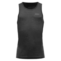 Devold Running Merino 130 Ermeløs T-skjorte female Devold Running Merino 130 Ermeløs T-skjorte female