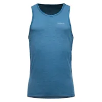 Devold Running Merino 130 Ermeløs T-skjorte male