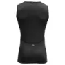 Devold Running Merino 130 Ermeløs T-skjorte male