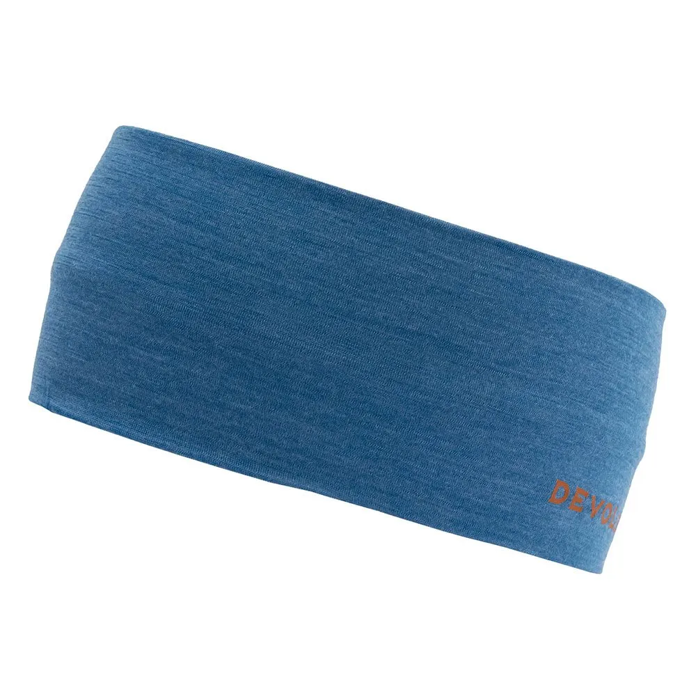 Devold Running Merino 130 Hodebånd male