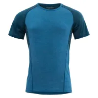 Devold Running Merino 130 Kortarmet T-skjorte Refurbished male Devold Running Merino 130 Kortarmet T-skjorte Refurbished male