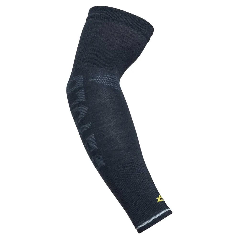 Devold Running Merino Armvarmere male, Night Devold Running Merino Armvarmere male, Night