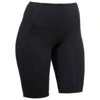 Devold Running Merino Korte Leggings female Devold Running Merino Korte Leggings female