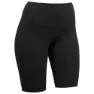 Devold Running Merino Korte Leggings female, Caviar