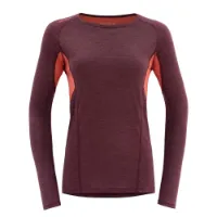 Devold Running Woman Shirt Devold Running Woman Shirt