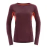 Devold Running Woman Shirt