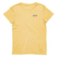Devold Script Kortarmet T-skjorte Devold Script Kortarmet T-skjorte