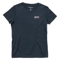 Devold Script Kortarmet T-skjorte Devold Script Kortarmet T-skjorte