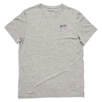 Devold Script Kortarmet T-skjorte Devold Script Kortarmet T-skjorte
