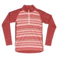 Devold Signature Merino 230 Halv Glidelås Langarmet T-skjorte Devold Signature Merino 230 Halv Glidelås Langarmet T-skjorte