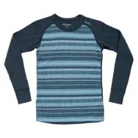 Devold Signature Merino 230 Langarmet T-skjorte Devold Signature Merino 230 Langarmet T-skjorte