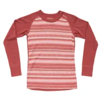 Devold Signature Merino 230 Langarmet T-skjorte Devold Signature Merino 230 Langarmet T-skjorte