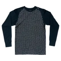 Devold Signature Merino 230 Langarmet T-skjorte