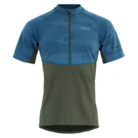 Devold Standal Merino Kortarmet T-skjorte