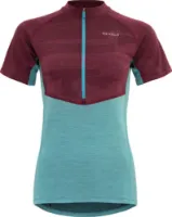 Devold Standal Merino Kortarmet T-skjorte Devold Standal Merino Kortarmet T-skjorte