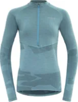 Devold Standal Merino Shirt Zip Neck Devold Standal Merino Shirt Zip Neck