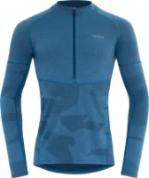 Devold Standal Merino Shirt Zip Neck