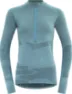 Devold Standal Merino Shirt Zip Neck