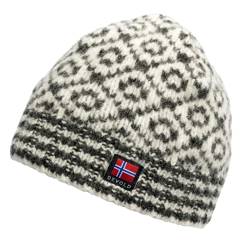 Devold Svalbard Wool Lue Devold Svalbard Wool Lue