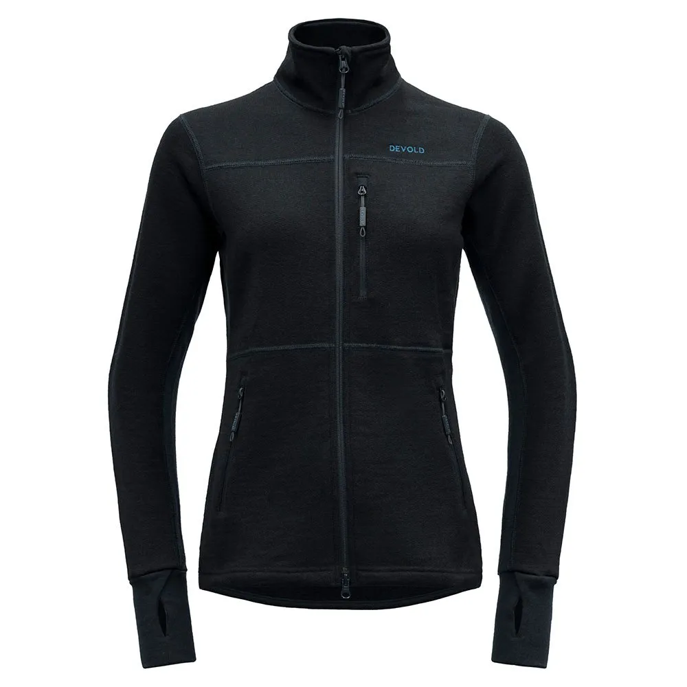 Devold Thermo Wool Jakke Devold Thermo Wool Jakke
