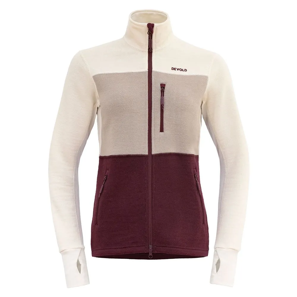 Devold Thermo Wool Jakke
