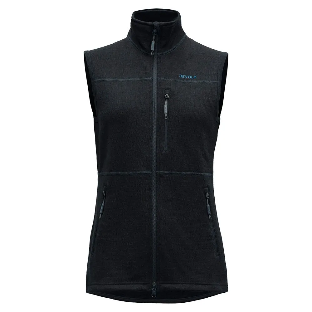 Devold Thermo Wool Vest