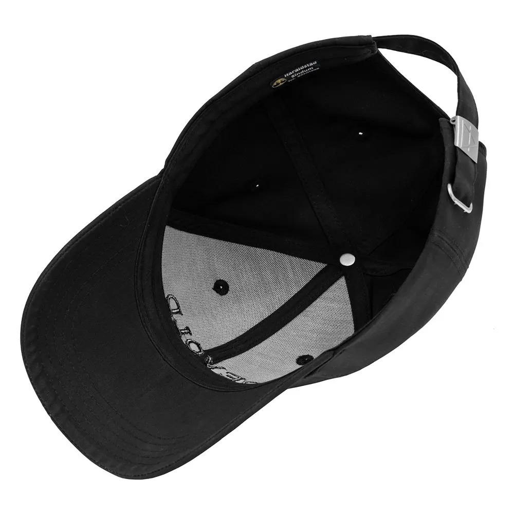 Devold Trollkyrkja Woolshell Cap