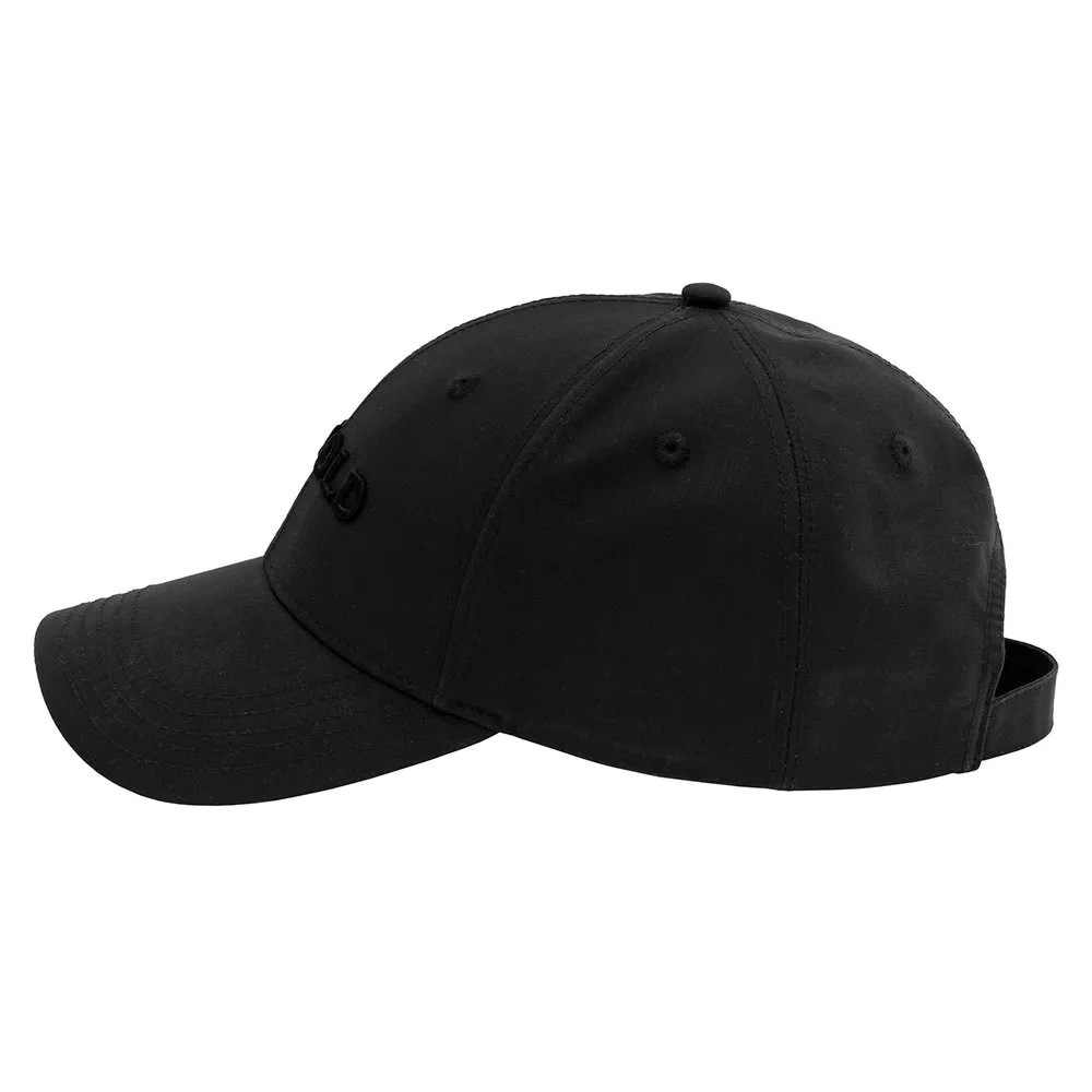 Devold Trollkyrkja Woolshell Cap