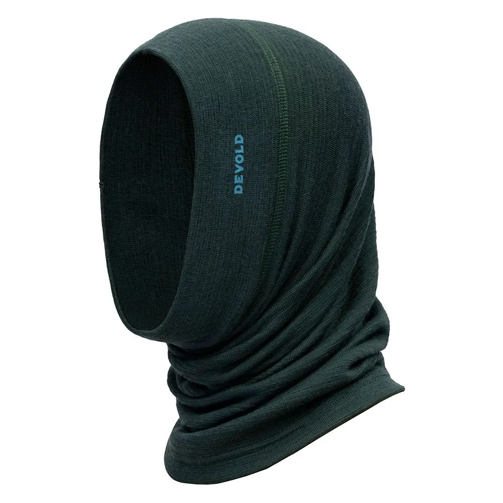 Devold Tuvegga Merino Headover
