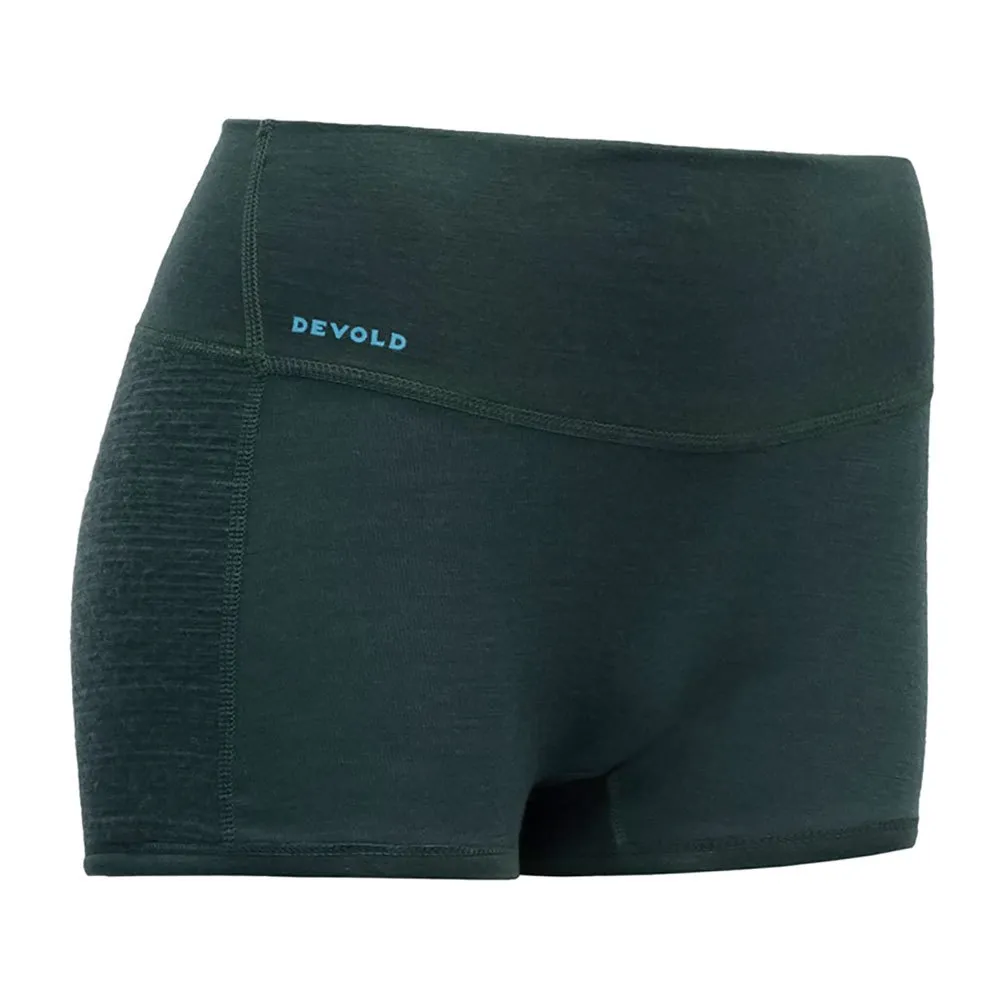 Devold Tuvegga Merino Truser, Woods