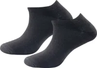 Devold Unisex Daily Merino Shorty Sock 2-pack Devold Unisex Daily Merino Shorty Sock 2-pack
