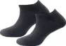 Devold Unisex Daily Merino Shorty Sock 2-pack