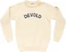 Devold Unisex Nansen Legacy Sweater