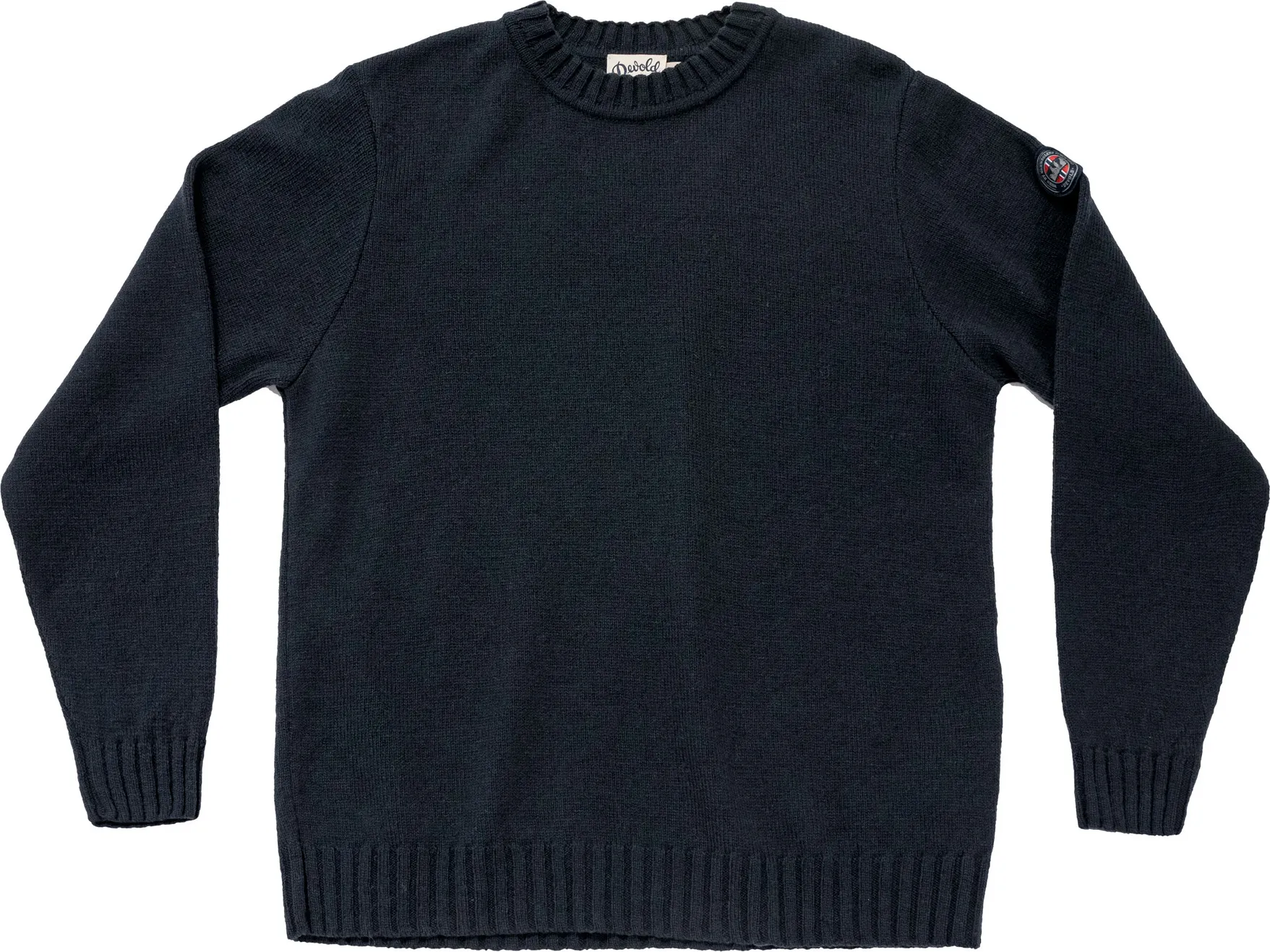 Devold Unisex Nansen Refined Sweater Devold Unisex Nansen Refined Sweater