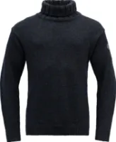 Devold Unisex Nansen Wool High Neck