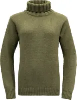 Devold Unisex Nansen Wool High Neck