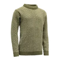 Devold Unisex Nordsjø Wool Sweater Devold Unisex Nordsjø Wool Sweater