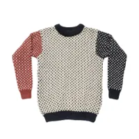 Devold Unisex Nordsjø Wool Sweater Devold Unisex Nordsjø Wool Sweater