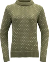 Devold Unisex Sørisen Wool Sweater